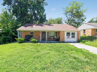 2063 Tecumseh Rd, Manhattan, KS 66502