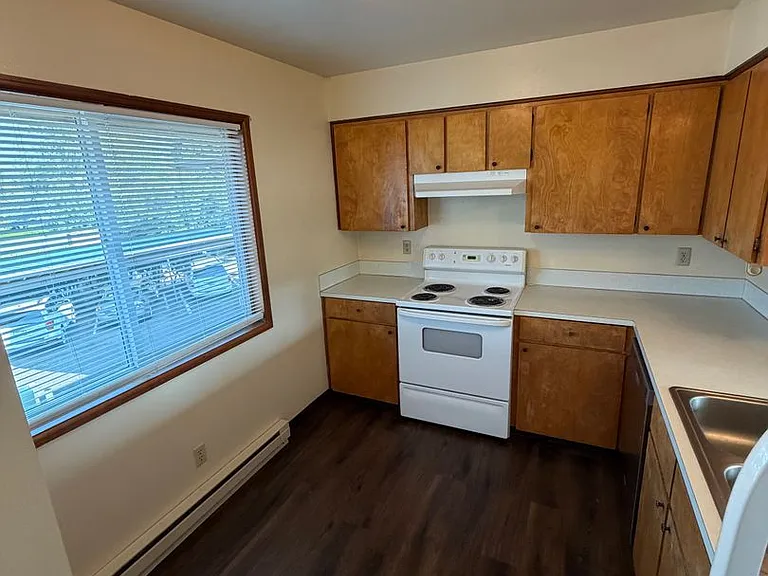 Michelbook Apartments — Photo 31