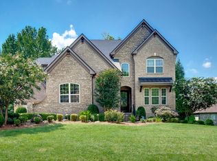 1198 Meadow Bridge Ln, Arrington, TN 37014