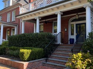 714 W Princess Anne Rd APT 1, Norfolk, VA 23517