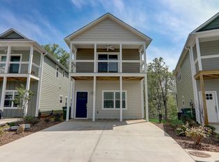 7 Water Pointe Way, Weaverville, NC 28787