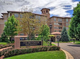 755 El Pomar Rd UNIT 531, Colorado Springs, CO 80906