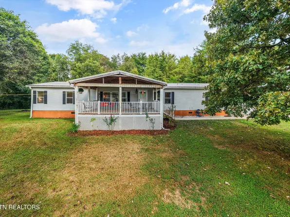 200 Campground Rd, Madisonville, TN 37354