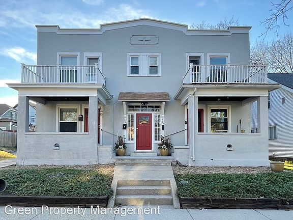 2nd image of 1015 Fremont Ave NW #2