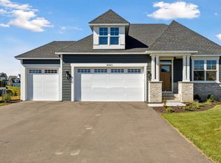 4143 Gable Ct, Woodbury, MN 55129