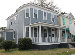 301 W 35th St, Savannah, GA 31401