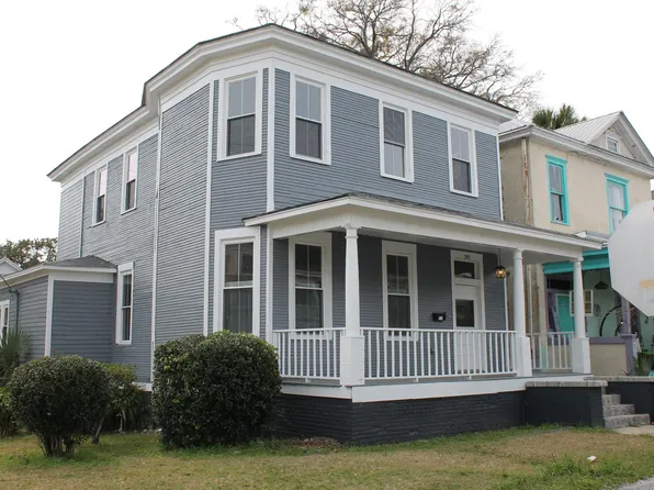 301 W 35th St, Savannah, GA 31401