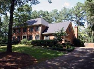 3481 Inman Hl SE, Marietta, GA 30067