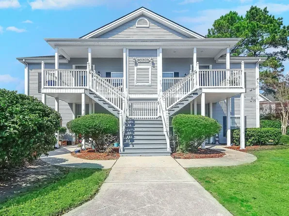 5026 Belleglen Ct APT 202, Myrtle Beach, SC 29579