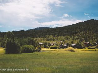 41 Rammell Rd, Victor, ID 83455