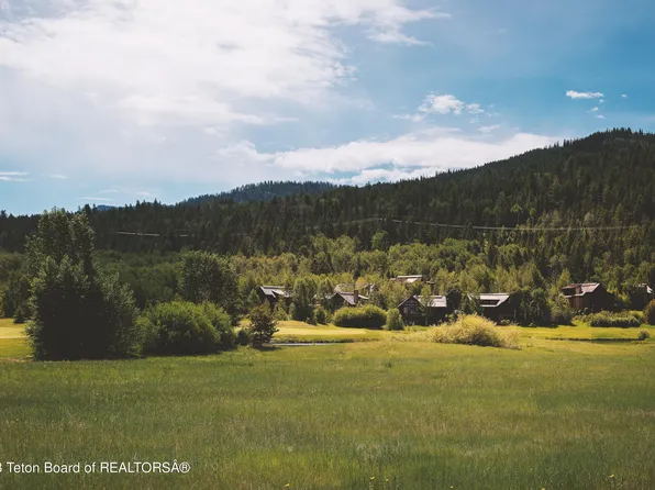 41 Rammell Rd, Victor, ID 83455