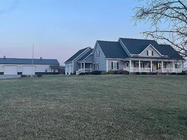 900 416 Highway Hwy W, Henderson, KY 42420