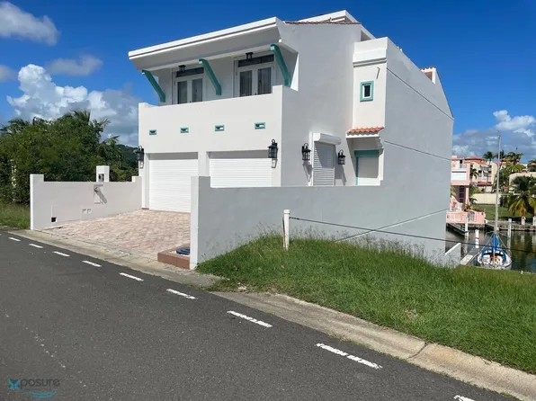 5 Bahia Del Sur Palmas Mnr #5A, Humacao, PR 00791