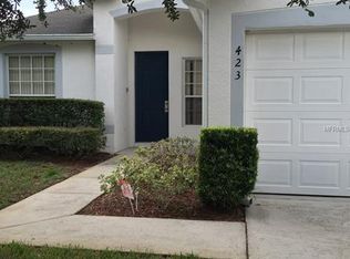 423 Sunset View Dr, Davenport, FL 33837