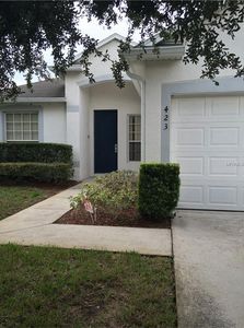 423 Sunset View Dr, Davenport, FL, 33837