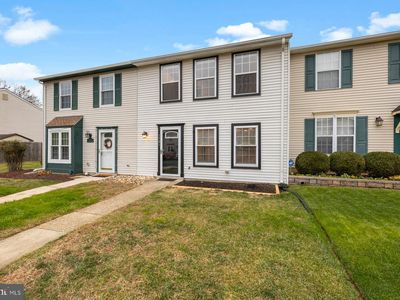 1581 Lodge Pole Ct, Annapolis, MD, 21409