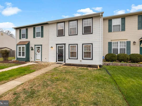 1581 Lodge Pole Ct, Annapolis, MD 21409