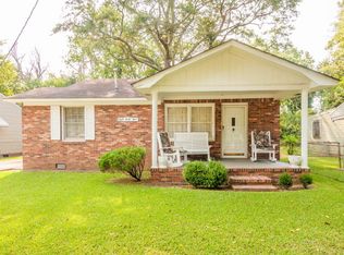 844 Forsythe St, Augusta, GA 30901