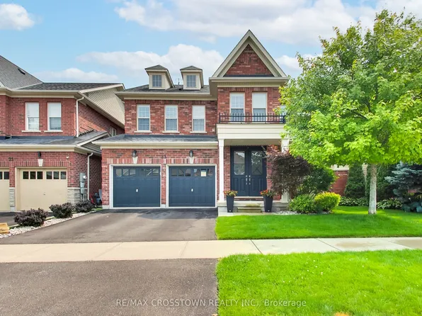 23 Boyces Creek Ct, Caledon, ON L7C 3S1