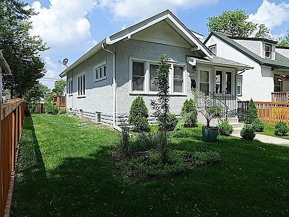 2nd image of 2731 Knox Ave N