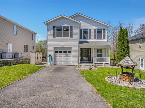 714 Kossuth Place, Peekskill, NY 10566