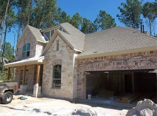 12 Mariscal Pl, The Woodlands, TX 77389