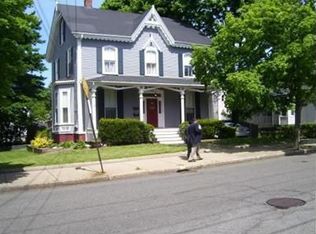 170 Linden St, Everett, MA 02149