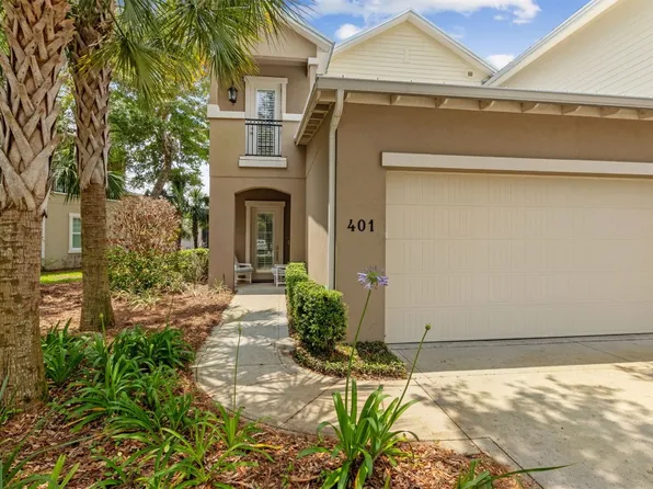 95217 Sable Palm Rd Unit 401, Fernandina Beach, FL 32034