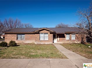 1130 Rhonda Lee St, Copperas Cove, TX 76522