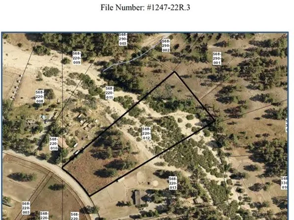 0 Penrod Canyon Rd Lot 10, Mountain Center, CA 92561