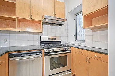 Rented by Halstead Real Estate