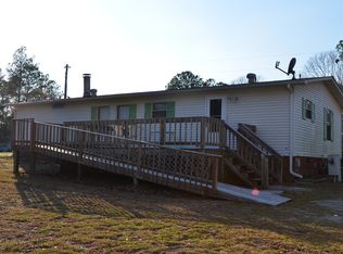 406 Fawn Dr, Hampstead, NC 28443