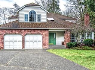 15149 SE 66th St, Bellevue, WA 98006