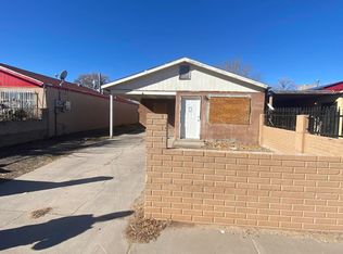 1017 Sawmill Rd NW, Bernalillo, NM 87004