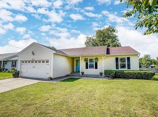945 Tam O Shanter Way, Monroe, OH