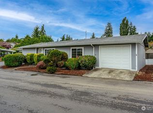 2611 S 288th St UNIT 70, Federal Way, WA