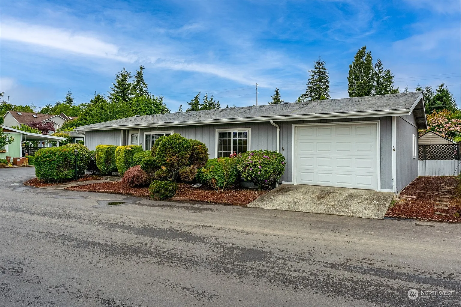 2611 S 288th Street #70 photo 1