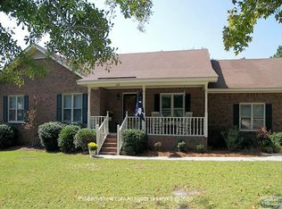 120 Fieldcrest Ct, Lexington, SC 29072