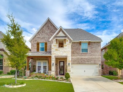 1744 Halifax St, Roanoke, TX, 76262