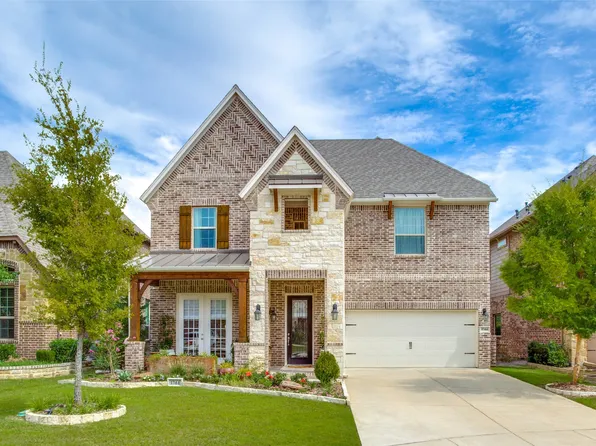 1744 Halifax St, Roanoke, TX 76262