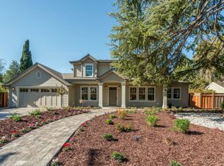 120 Doud Dr, Los Altos, CA 94022