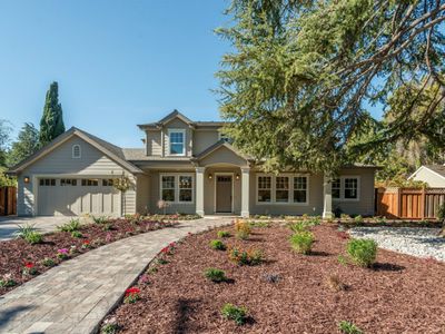 120 Doud Dr, Los Altos, CA, 94022