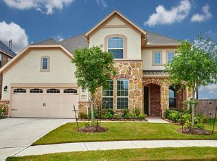 27931 Fable Glen Ln, Katy, TX 77494