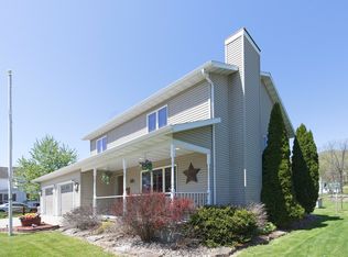 312 E Walnut St, North Freedom, WI 53951