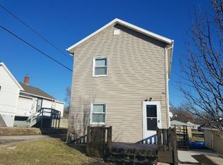428 Sterling St, La Salle, IL 61301