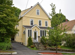 45 Appleton St, Melrose, MA 02176