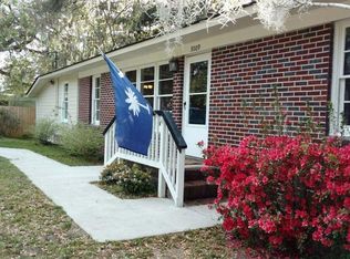 3009 Hickory St, Beaufort, SC 29906