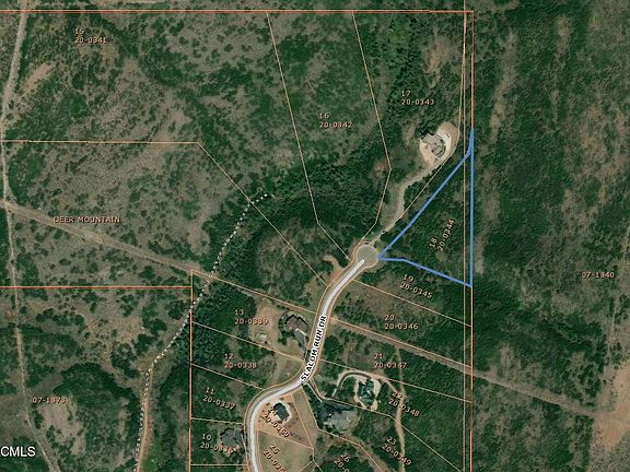 4th image of 13528 N Slalom Run Dr #18