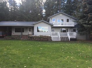 61636 Skyline Ln, La Grande, OR 97850