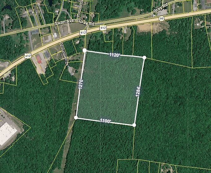 1st image of 0 Columbia Hwy
